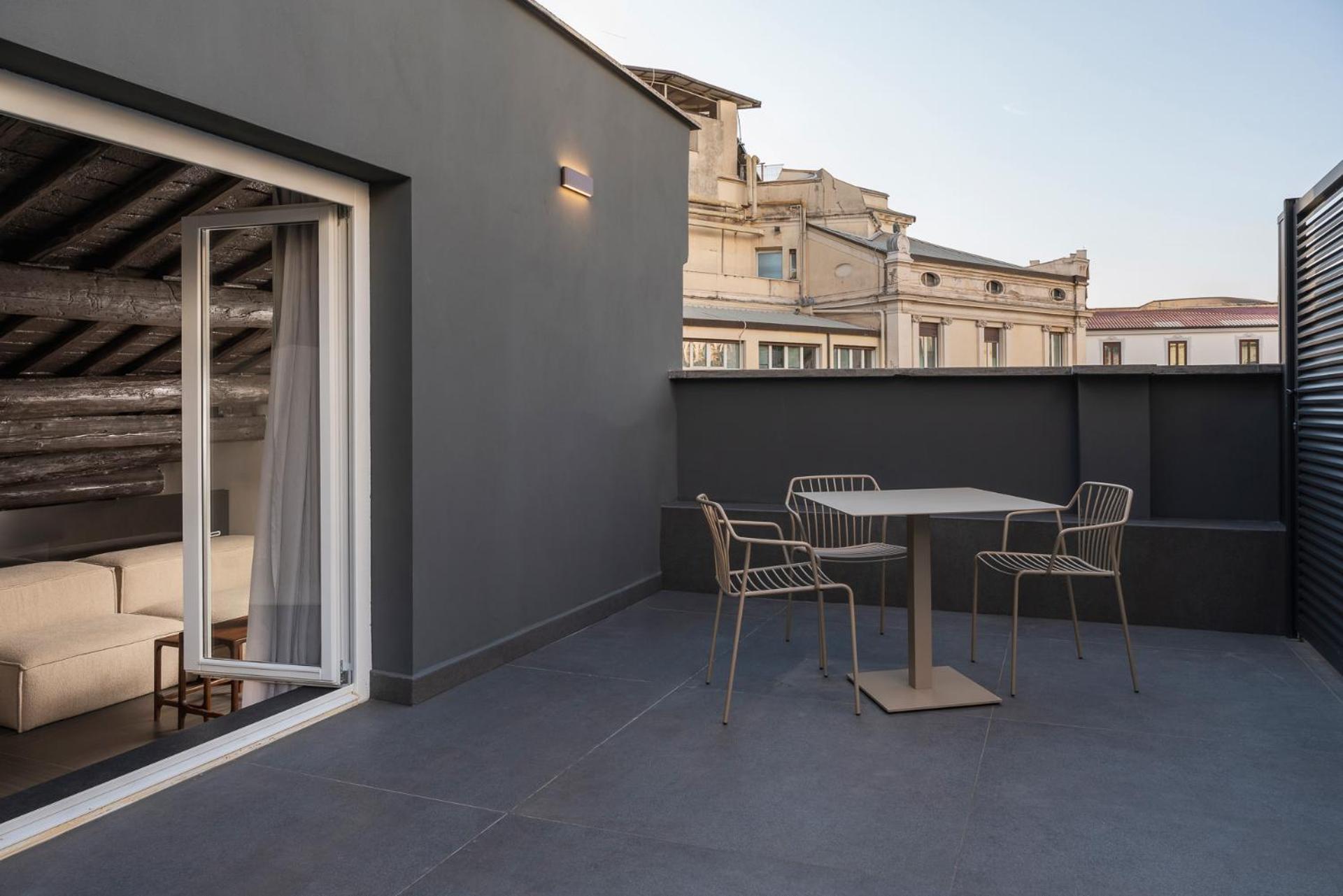 Casa Guttmann, Rome